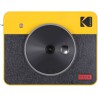 KODAK MINI SHOT 3 CAMERA AND PRINTER