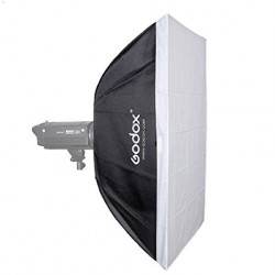 GODOX SOFTBOX 80 X 120 ATT. BOWENS