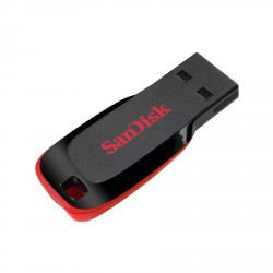 SANDISK 32GB CRUZER BLADE PER DRIVE USB