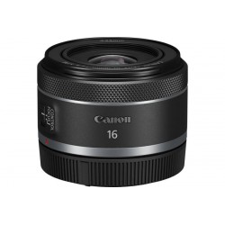 CANON RF 16MM F:2,8 STM