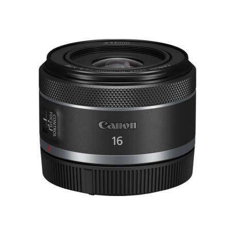 CANON RF 16MM F:2,8 STM