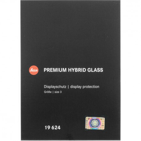 LEICA 19624 PREMIUM HYBRID GLASS GROSS 3