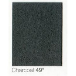 COLORAMA 2,72X11M CHARCOAL 49
