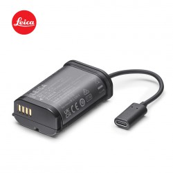 LEICA 16200 USB-C DC-COUPLER DC-SCL6