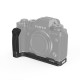 SMALLRIG LCF2813 L-PLATE FOR X-T4