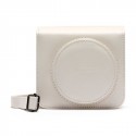 FUJI INSTAX SQ1 CASE CHALK WHITE