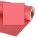 COLORAMA 2,72X11M CORAL PINK 46
