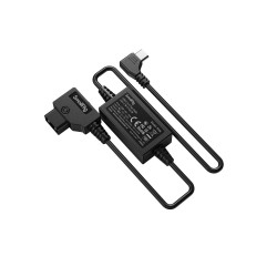 SMALLRIG 3266 D-Tap to USB-C PLUG