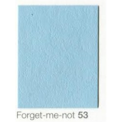 COLORAMA 2,72X11M FORGET ME NOT 53
