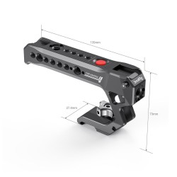 SMALLRIG 3322 TOP HANDLE WITH START/STOP