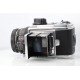 HASSELBLAD 500 C/M BODY + MAG.A12