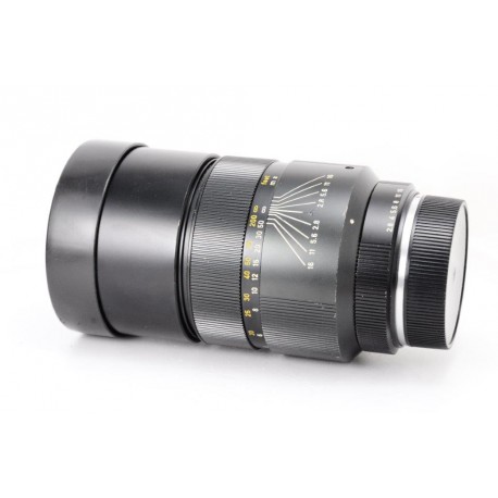 LEICA R 180MM F2,8 ELMARIT-R