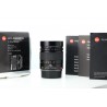 LEICA SUMMARIT M 90 F2,5 BLACK ART 11646