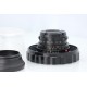 LEICA C 40MM F2 SUMMICRON-C BLACK
