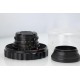 LEICA C 40MM F2 SUMMICRON-C BLACK