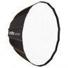 GODOX QR-P120 SOFTBOX OCTA 120 RIPIEGAB.