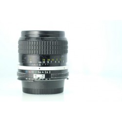 NIKON AI-S 85MM F2