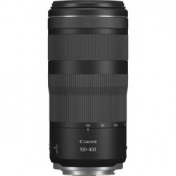 CANON RF 100-400MM 1:5,6-8 IS USM