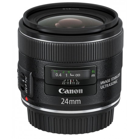CANON EF 24MM 1:2,8 IS USM