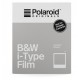 POLAROID i-TYPE FILM B&W (8 SCATTI)