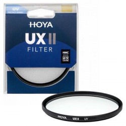 HOYA UV UX II FILTER 55 MM