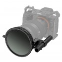 SMALLRIG 3864 CPL-VND FILTER KIT W/ROD