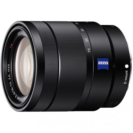 SONY OB. E 16-70MM F/4 ZA OSS E-MOUNT