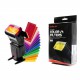 GODOX GELATINE PER FLASH 7 COLORI