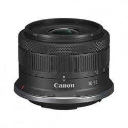 CANON RF-S 10-18MM F:4,5-6,3 IS STM