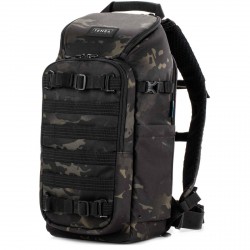 TENBA AXIS V2 ZAINO 16L MULTICAM BLACK