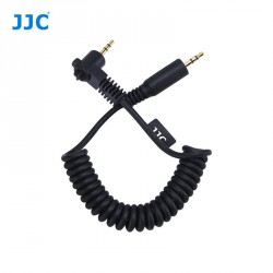 JJC CAVO C-TRIGGER PER CANON MINI JACK