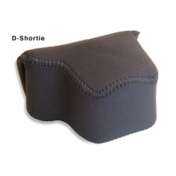 OPTECH BORSA PRONTO D-SHORTIE