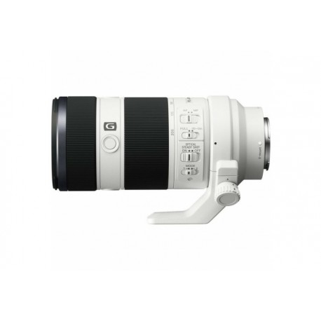 SONY OB. E 70-200MM F4 G OSS