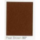 COLORAMA 2,72X11M PEAT BROWN 80