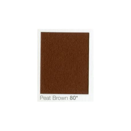 COLORAMA 2,72X11M PEAT BROWN 80