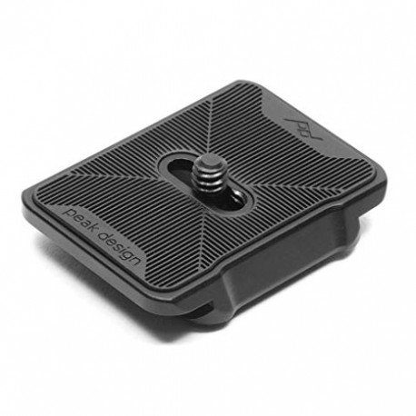 PEAK DESIGN DUAL PLATE CAMERA CLIP