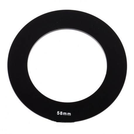 NICNA ADATTATORE 62MM PER PORTAFILTRO