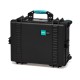 HPRC 2600WCUBBLB TROLLEY RESINA
