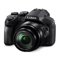 PANASONIC DMC-FZ300