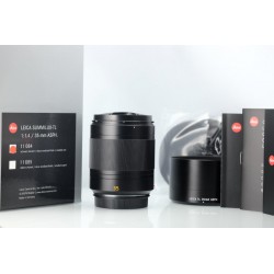 LEICA TL 35MM F1,4 SUMMILUX-TL ASPH