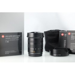 LEICA TL 11-23MM F3,5-4,5 ELMAR-ASPH