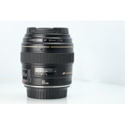 CANON EF 85MM F1.8 USM