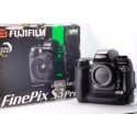 FUJI FINEPIX S3 PRO BODY