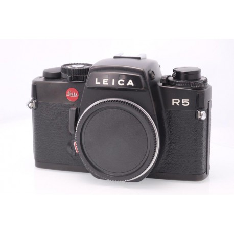 LEICA R5 BLACK