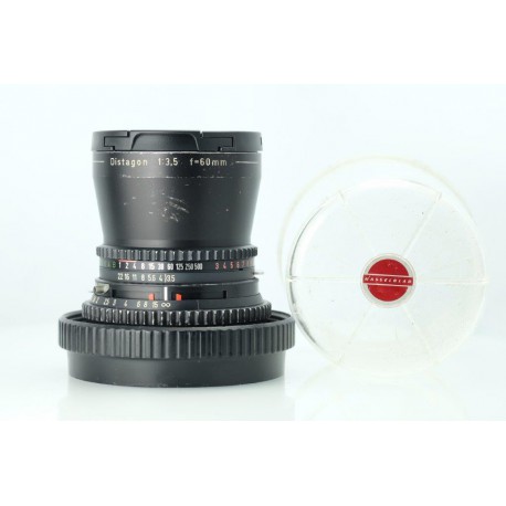 HASSELBLAD DISTAGON C 60MM F4 BLACK