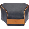 LEICA 19574 BORSA PRONTO TELA MID. BLUE