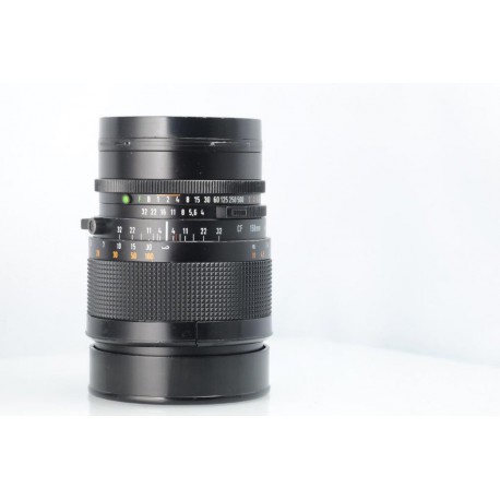 HASSELBLAD SONNAR CF 150MM F4 BLACK