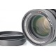 HASSELBLAD SONNAR CF 150MM F4 BLACK