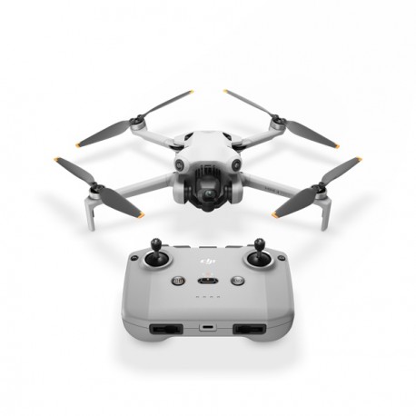 DJI MINI 4 PRO (GL)