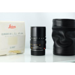 LEICA 90MM F2,8 ELMARIT 11807